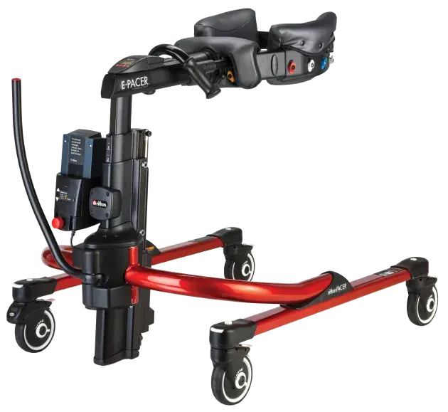 E-Pacer Gait Trainer