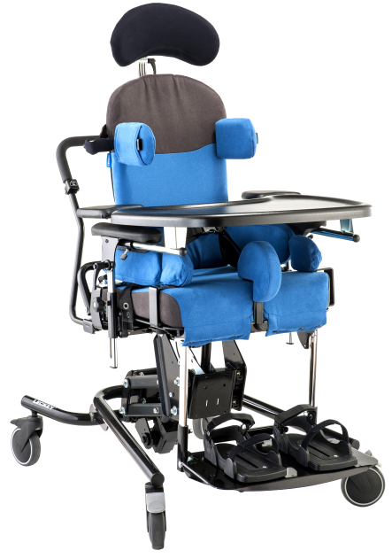 Everyday Activity Seat