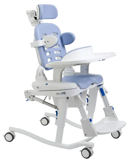 Sistema de Higiene HTS