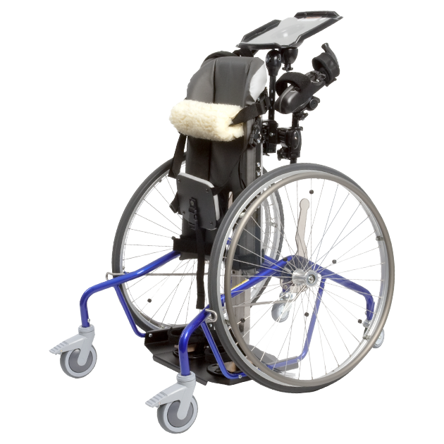 Mobile Stander