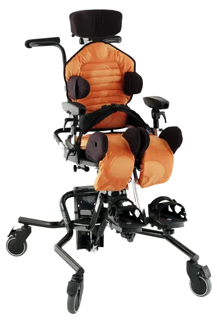 Sistema de Asiento MyGo