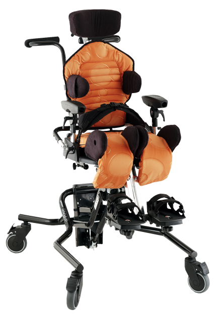 MyGo Seating System