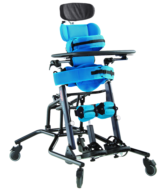 MyGo Stander