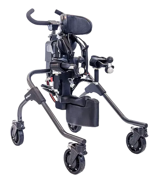 Treinador de Marcha MyWay+