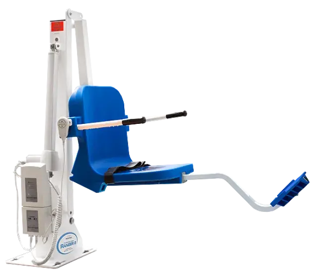 Ranger 2 Pool Lift
