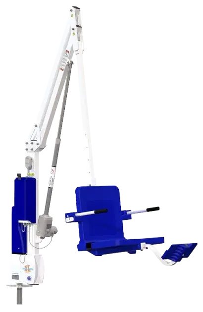 Elevador para Piscina Revolution XL