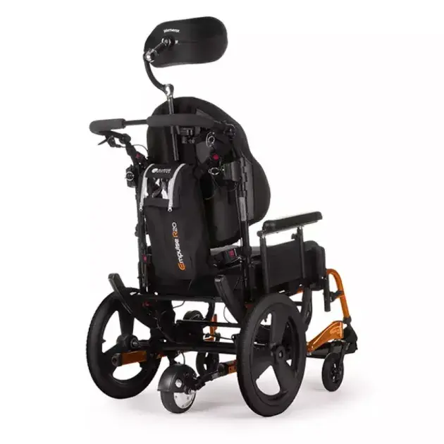 R20 Assistência de Potência