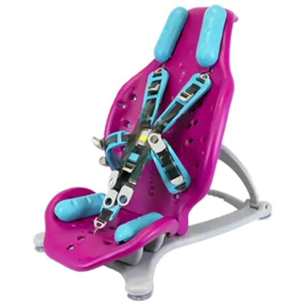 Cadeira de Banho Splashy