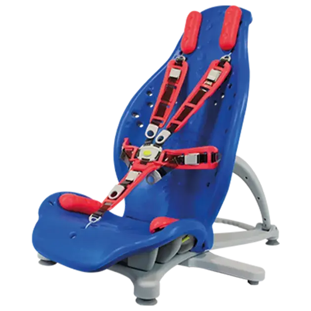 Silla de Baño Splashy BIG