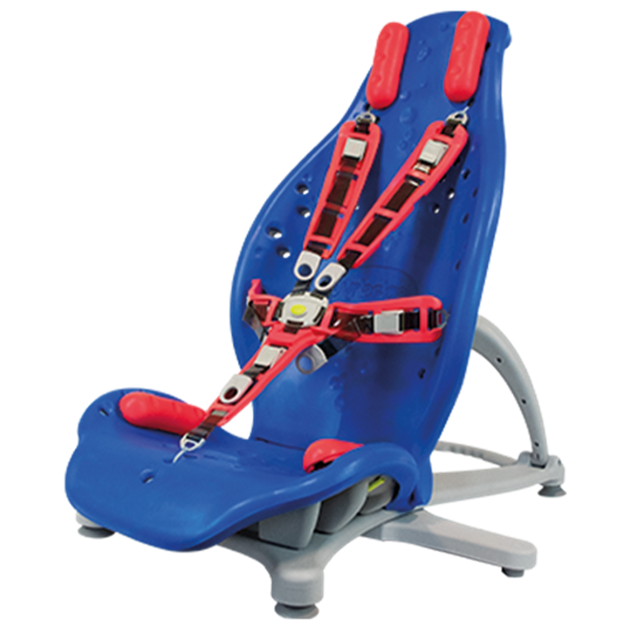 Cadeira de Banho Splashy BIG
