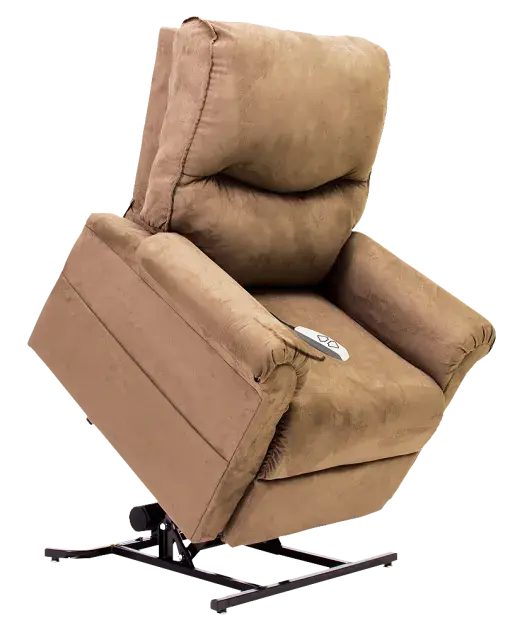 Sillón Elevable LC-105 