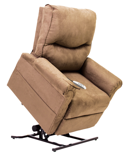 Sillón Elevable LC-105 