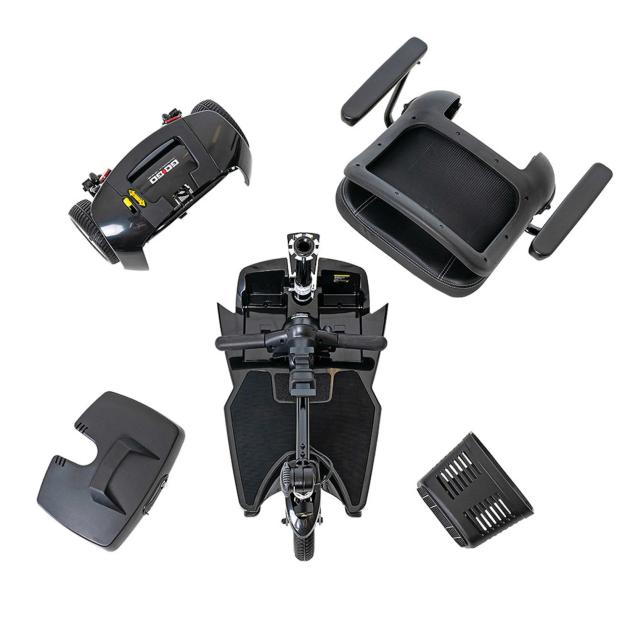 Ultra X Scooter