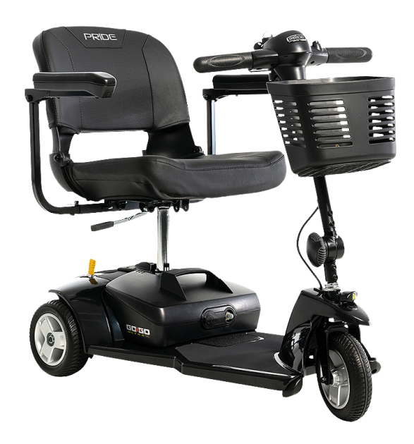 Ultra X Scooter