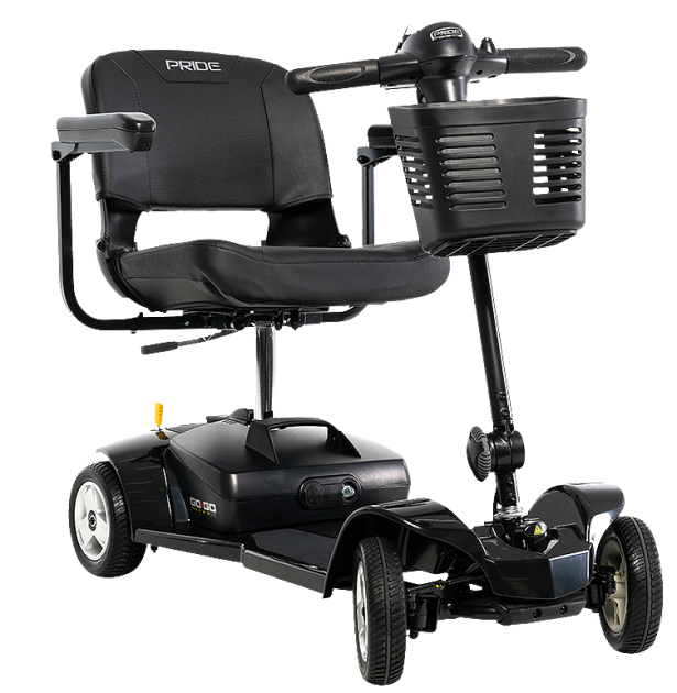 Ultra X Scooter