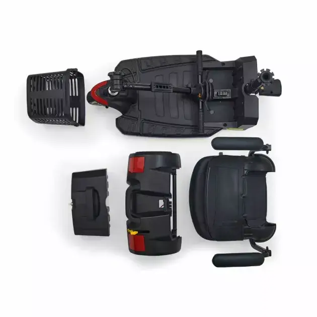 Scooter Buzzaround LT