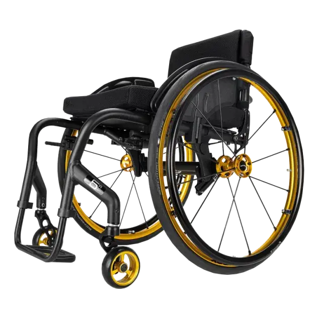 Cadeira de Rodas 5R