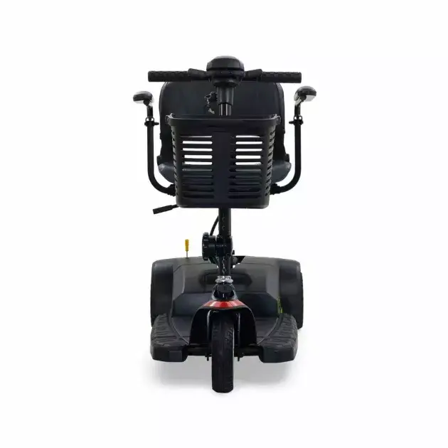 Scooter Buzzaround LT