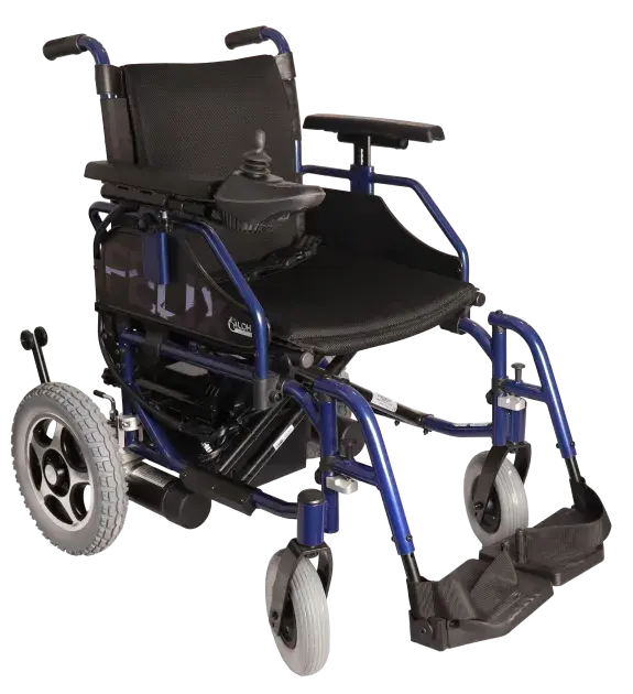 Silla de Ruedas Felix