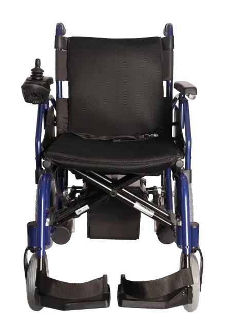 Silla de Ruedas Felix