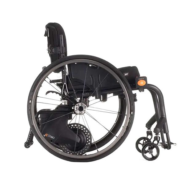 R90 Assistência de potência