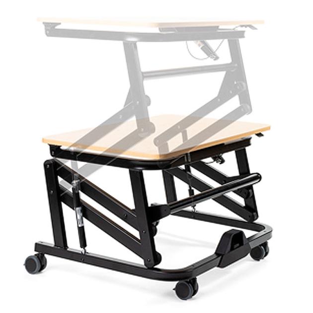 Adaptive Desk
