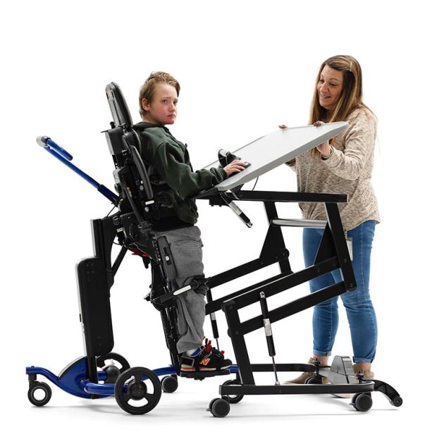 Adaptive Desk