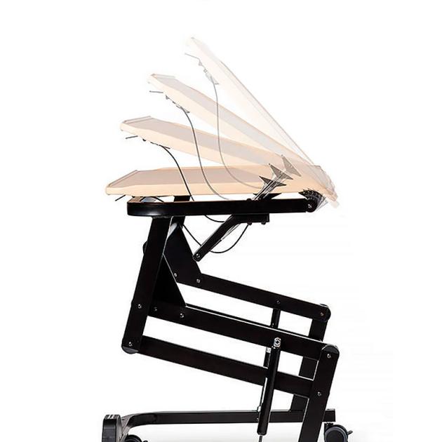 Adaptive Desk