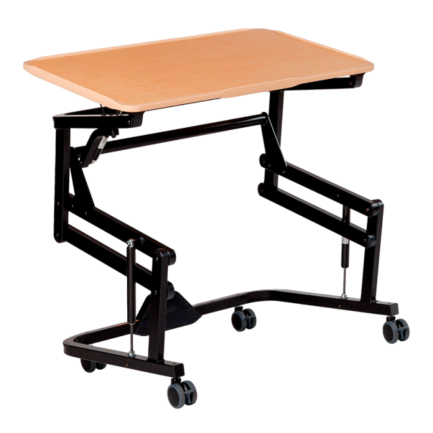 Adaptive Desk