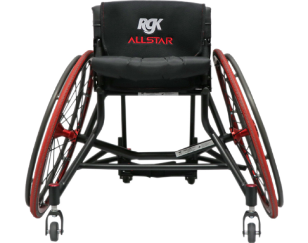 Allstar Wheelchair