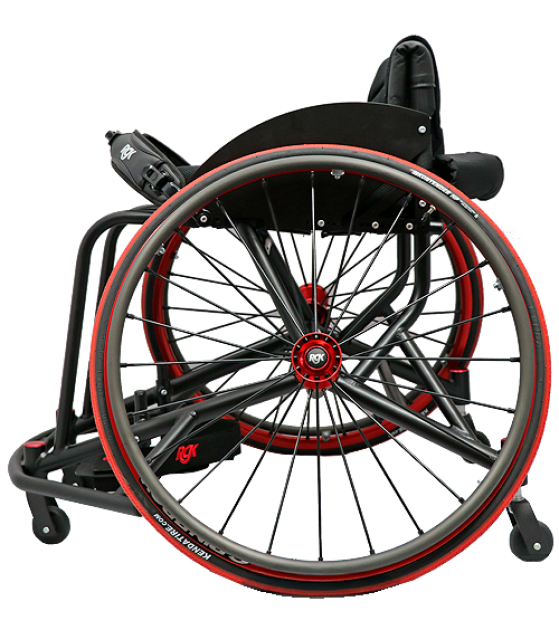 Allstar Wheelchair