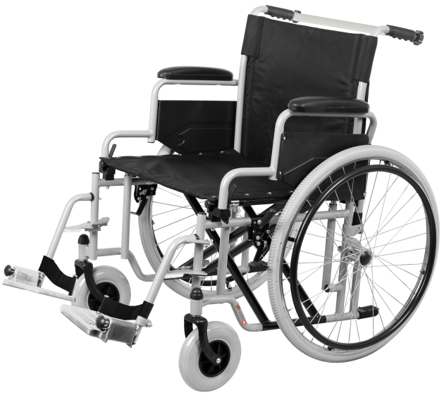 Coyote M Wheelchair