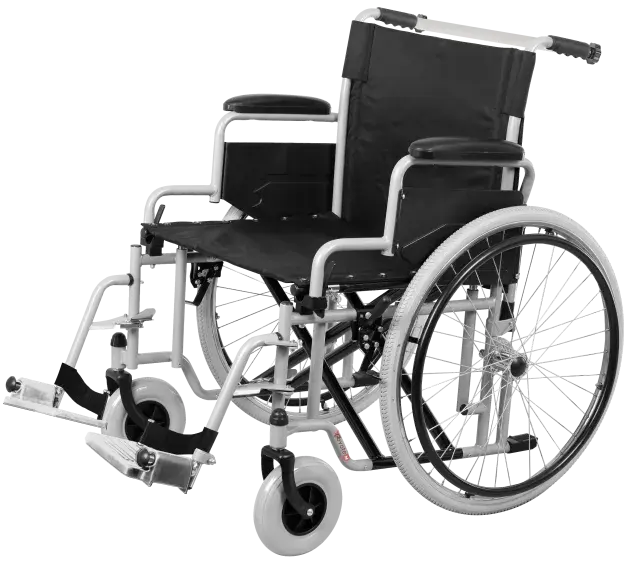 Cadeira de rodas Coyote M