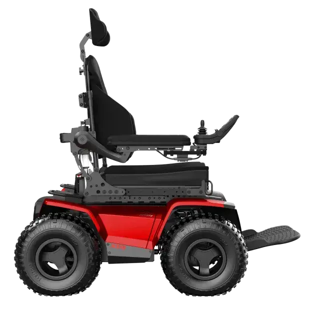 XT4 Wheelchair