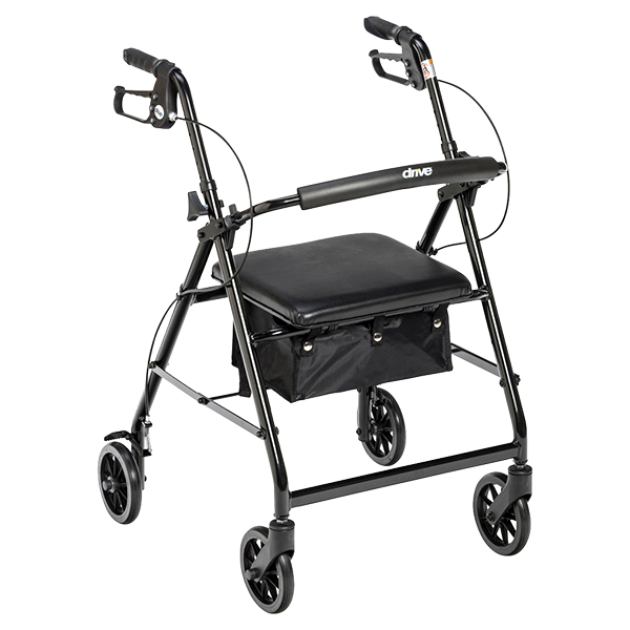 Aluminum Rollator