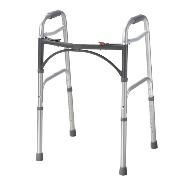 Standard Folding Walker