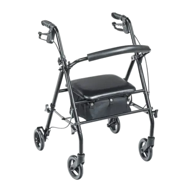 Travel Rollator