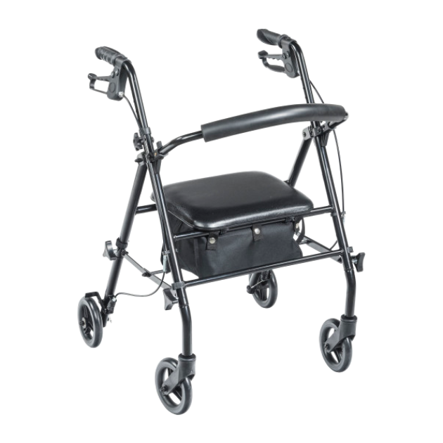 Travel Rollator