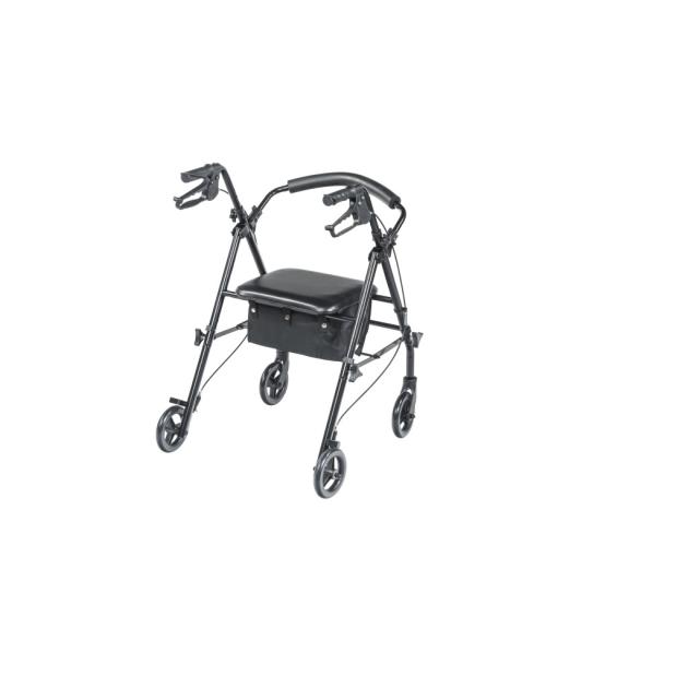 Andador Rollator de viaje