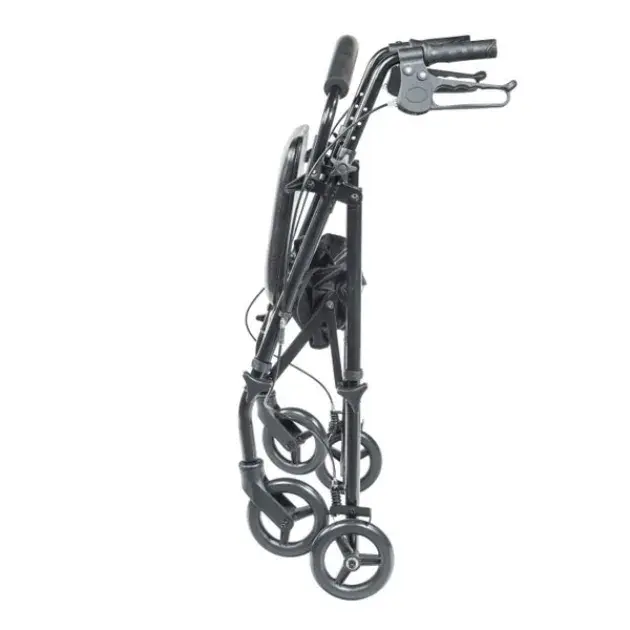 Andador Rollator de viaje