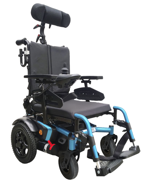 Silla de Ruedas Felix R