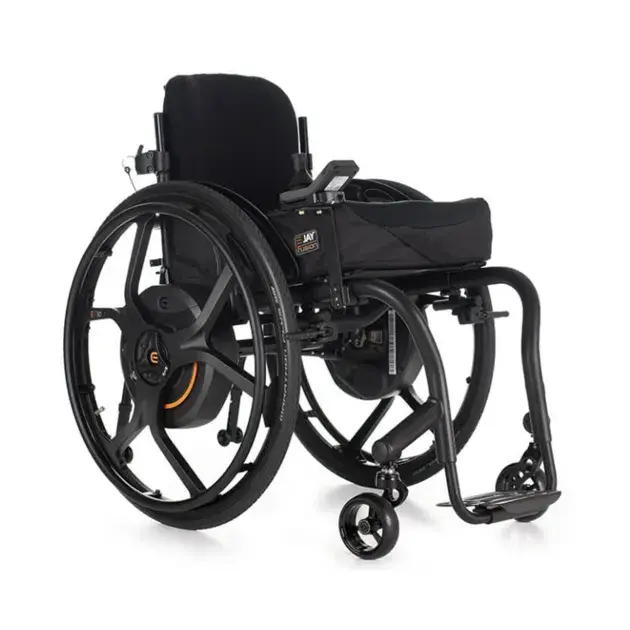 M90 Power Assist