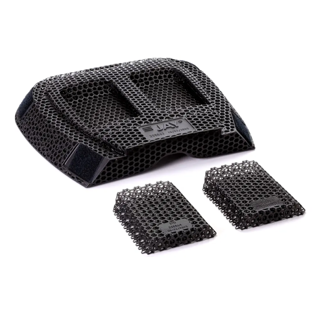 LitePro Cushion
